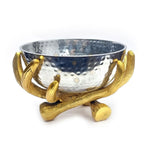 Decorative Antique Aluminium Bowl Puja Store Online Pooja Items Online Puja Samagri Pooja Store near me www.satvikstore.in