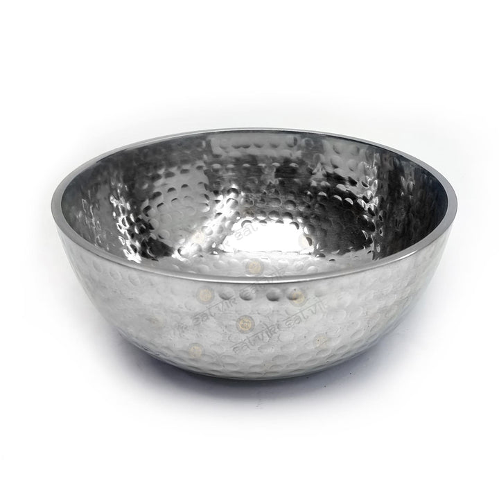 Decorative Antique Aluminium Bowl Puja Store Online Pooja Items Online Puja Samagri Pooja Store near me www.satvikstore.in