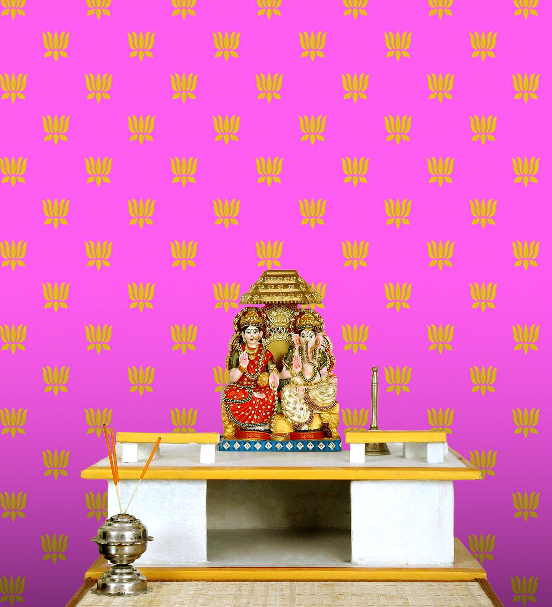 Premium Printed Backdrop Clothes