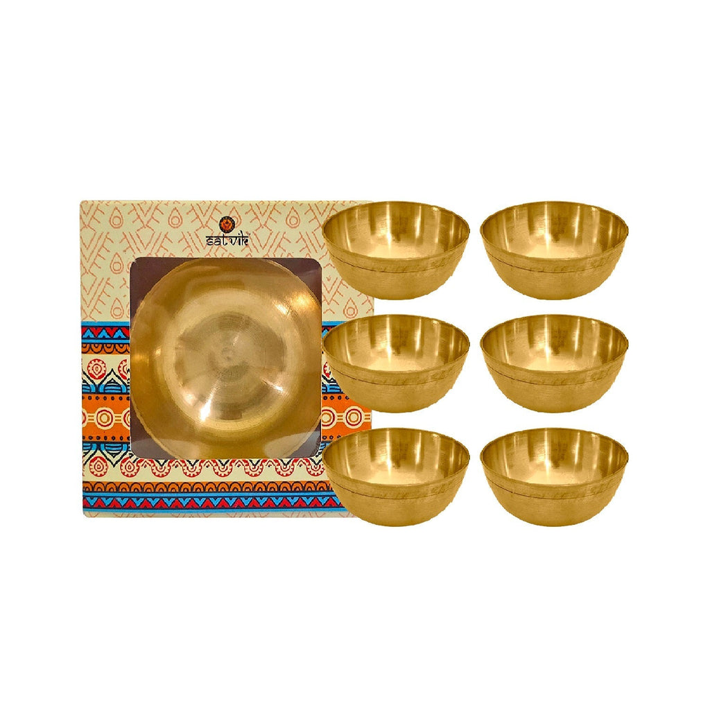 Brass Bhog Bowl Puja Store Online Pooja Items Online Puja Samagri Pooja Store near me www.satvikstore.in