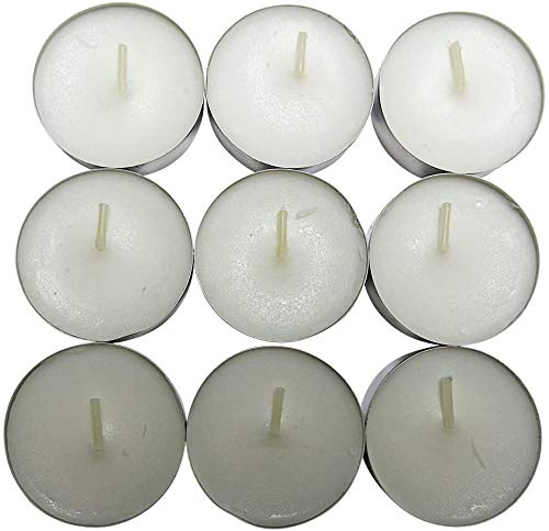 Tea Light 10 Pc Candle Set Puja Store Online Pooja Items Online Puja Samagri Pooja Store near me www.satvikstore.in