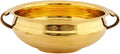 10 Inch Decorative Brass Designer Urli Puja Store Online Pooja Items Online Puja Samagri Pooja Store near me www.satvikstore.in