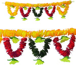 Artificial Flower Bandarwal for Door Decoration Floral Toran (Design-5)
