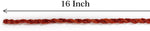Red Akhand Jyot Batti. Puja Store Online Pooja Items Online Puja Samagri Pooja Store near me www.satvikstore.in