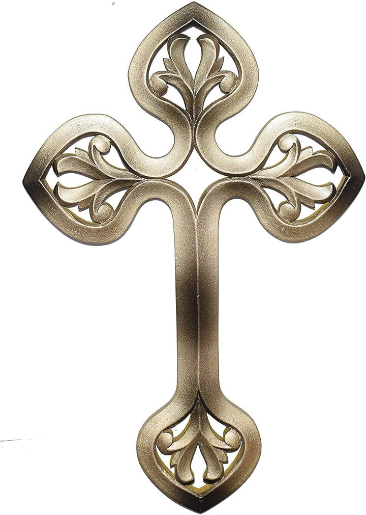 Designer Crucifix Puja Store Online Pooja Items Online Puja Samagri Pooja Store near me www.satvikstore.in