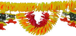 Artificial Flower Bandarwal for Door Decoration Floral Toran (Design-12)