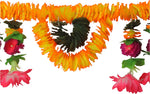Artificial Flower Bandarwal for Door Decoration Floral Toran (Design-4)