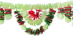 Artificial Flower Bandarwal for Door Decoration Floral Toran (Design-7)