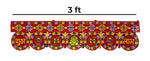 Designer Ganesh Toran (Door Valance)