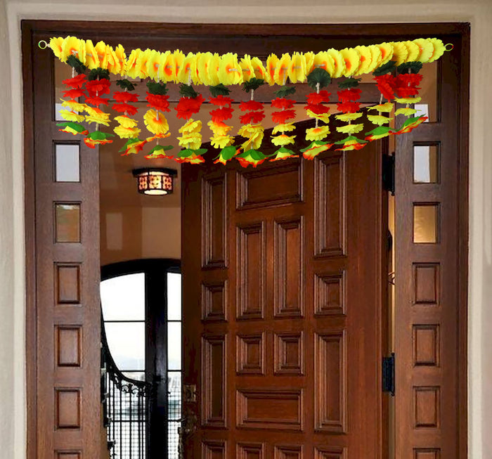 Artificial Flower Bandarwal Floral | India’s Largest Pooja Accessories Brand – www.satvikstore.in