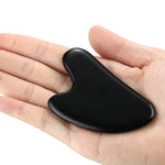 Black Onyx Gua Sha