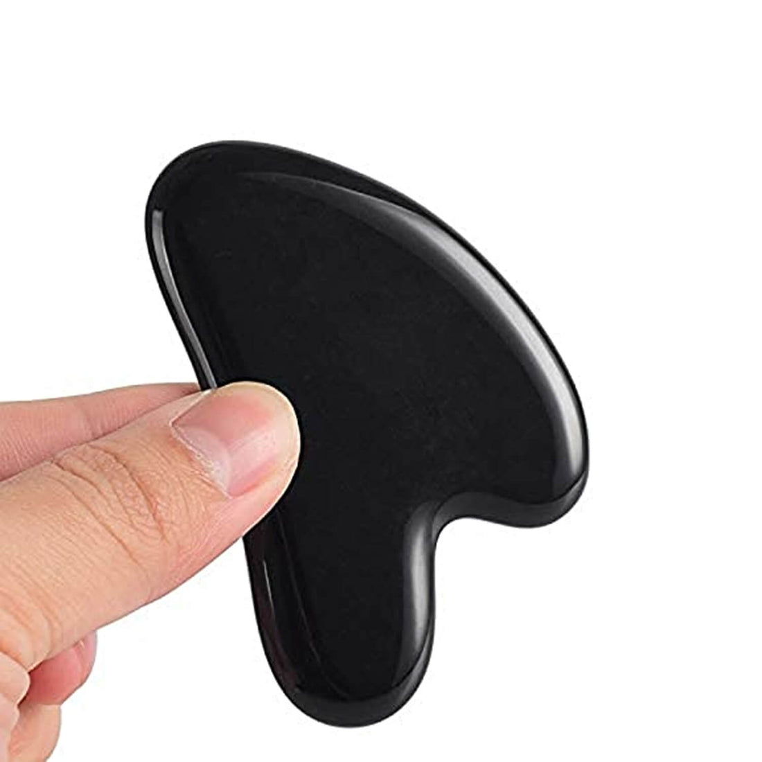 Black Onyx Gua Sha