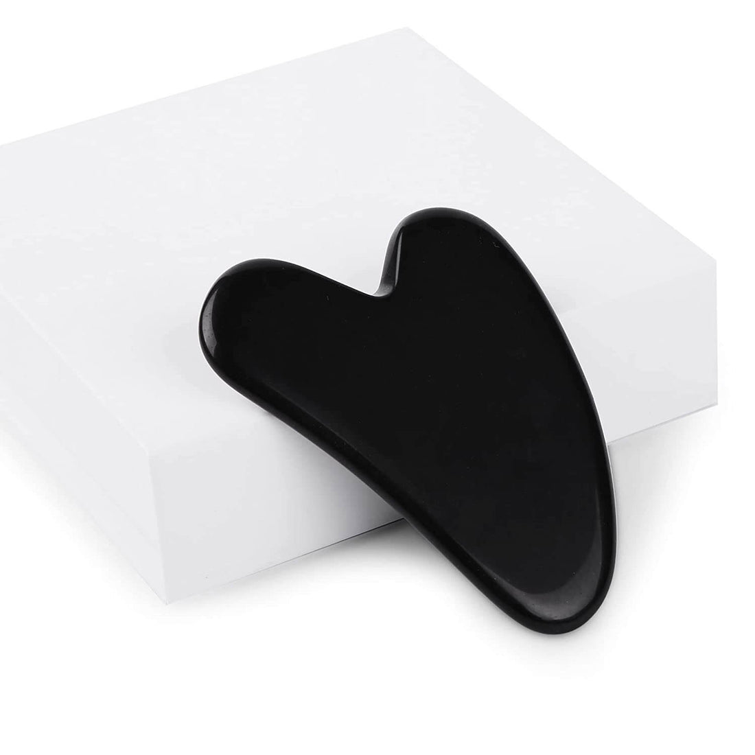 Black Onyx Gua Sha