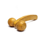 Wooden Face Massager – Natural Skin Care & Facial Relaxation