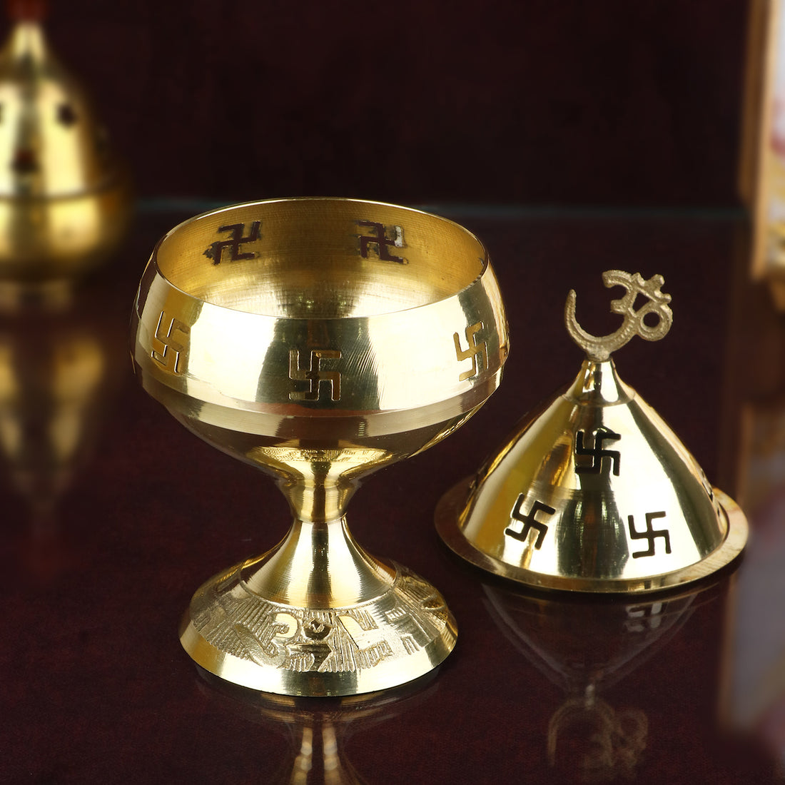 Om Akhand Diya
