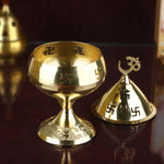 Om Akhand Diya
