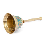 Enthralling Brass Puja Bell/Ghanti