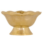 Alluring Lehar Payali Diya With Nobe