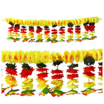 Artificial Flower Bandarwal for Door Decoration Floral Toran (Design-13)