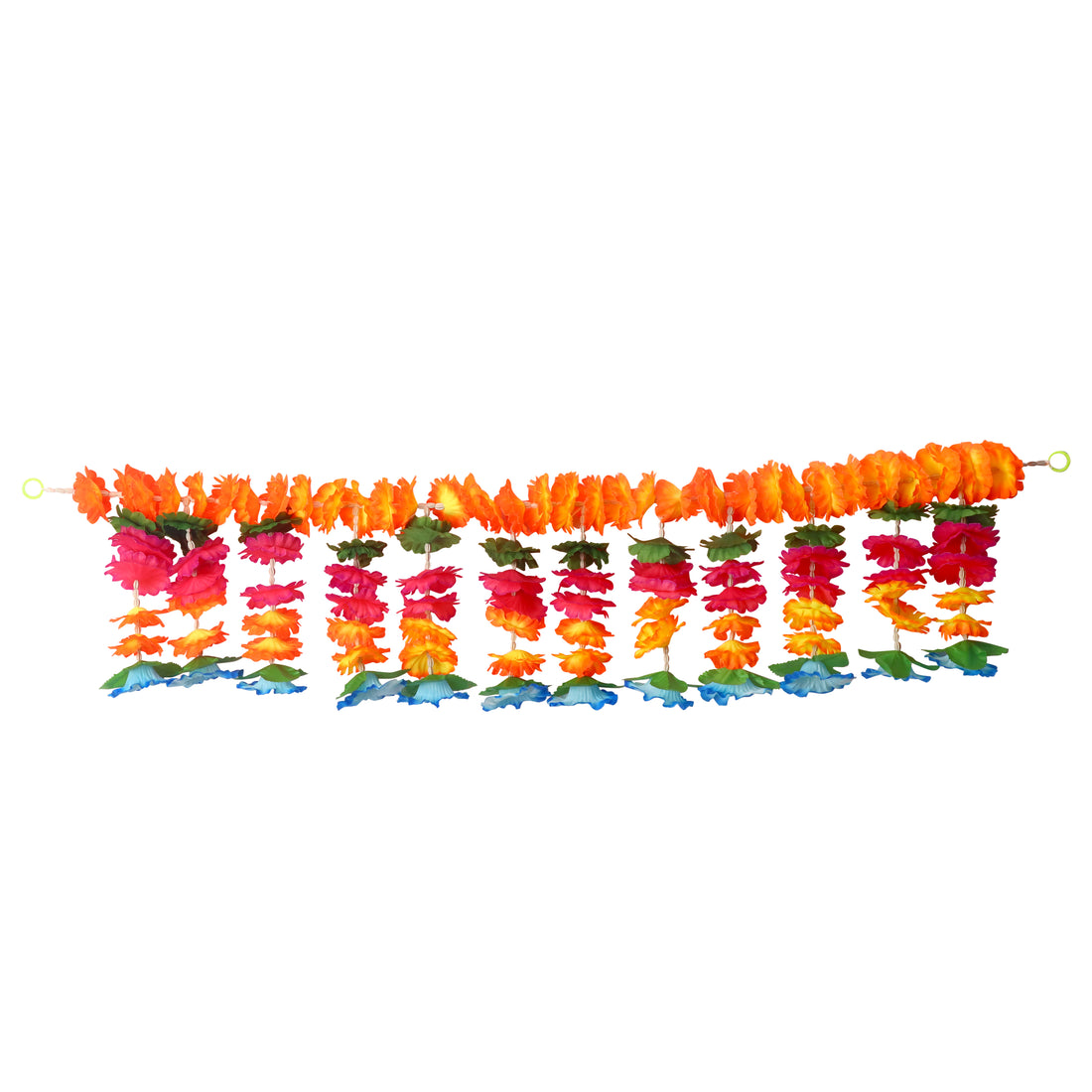 Artificial Flower Bandarwal for Door Decoration Floral Toran (Design-14)
