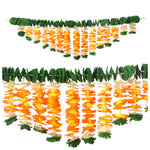 Artificial Flower Bandarwal for Door Decoration Floral Toran (Design-15)