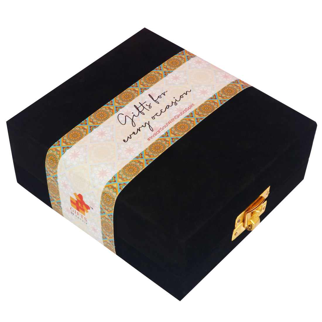 Decorative Embossed Sliver Golden Lotus Bowl