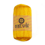 100% Pure Silk Yellow Moli/ Puja Kalawa