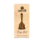 Exquisite Brass Cone Shape Pooja Bell/Ghanti