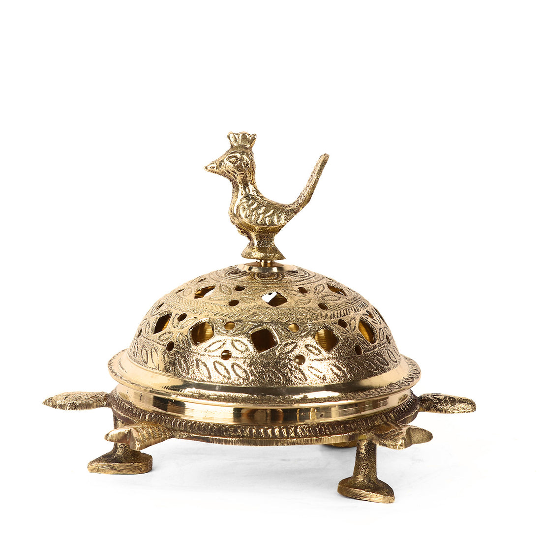 Antique Turtle Loban Dingali