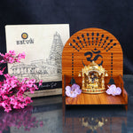 Eye Catching DIY Mandir/Temple
