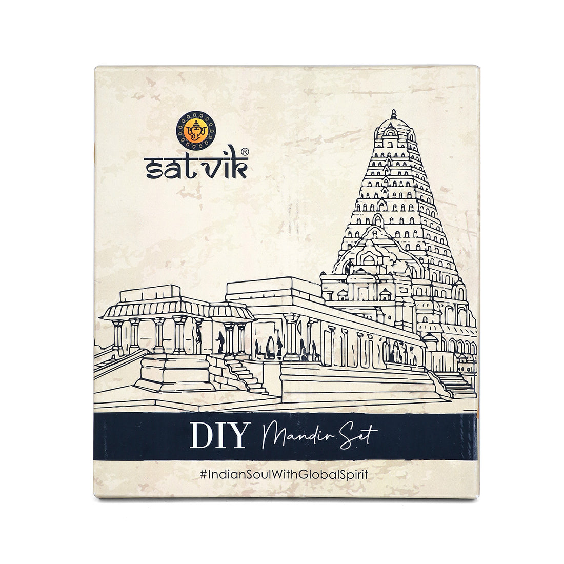 Eye Catching DIY Mandir/Temple