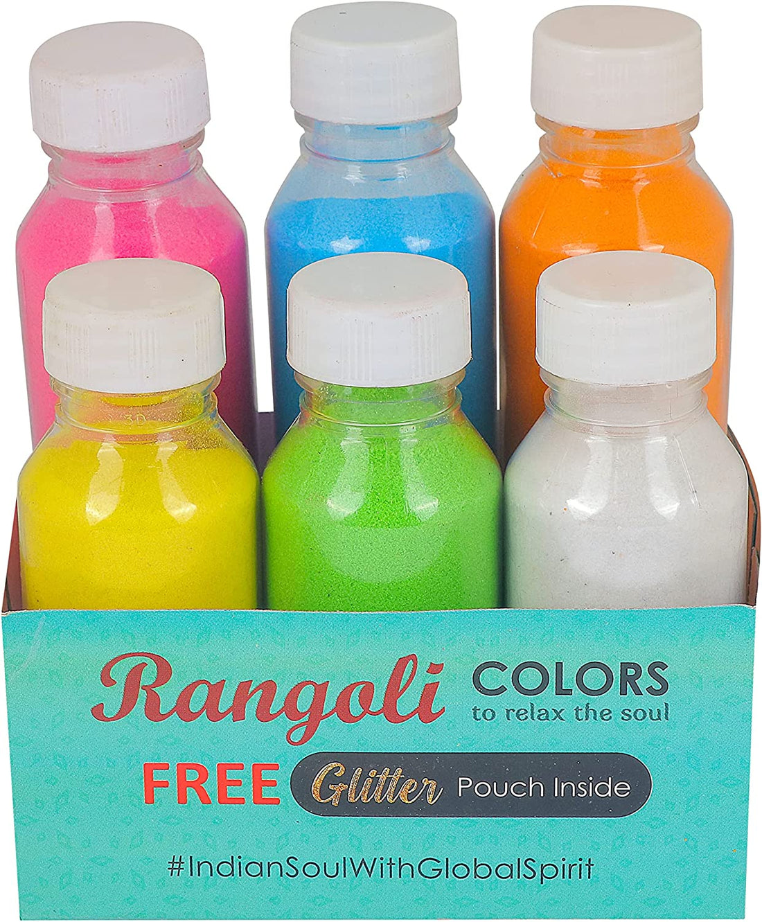 Water Floating Rangoli Colors | India’s Largest Pooja Accessories Brand – www.satvikstore.in
