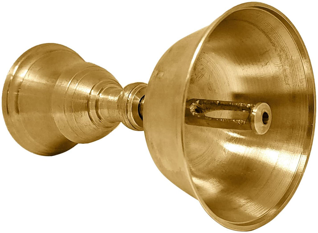 Brass Tibetan Butter lamp Diya (Buddhist Alter Supplies) Puja Store Online Pooja Items Online Puja Samagri Pooja Store near me www.satvikstore.in