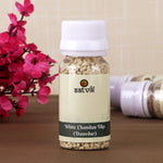 White Chandan/Gopi Chandan Tika Danedar