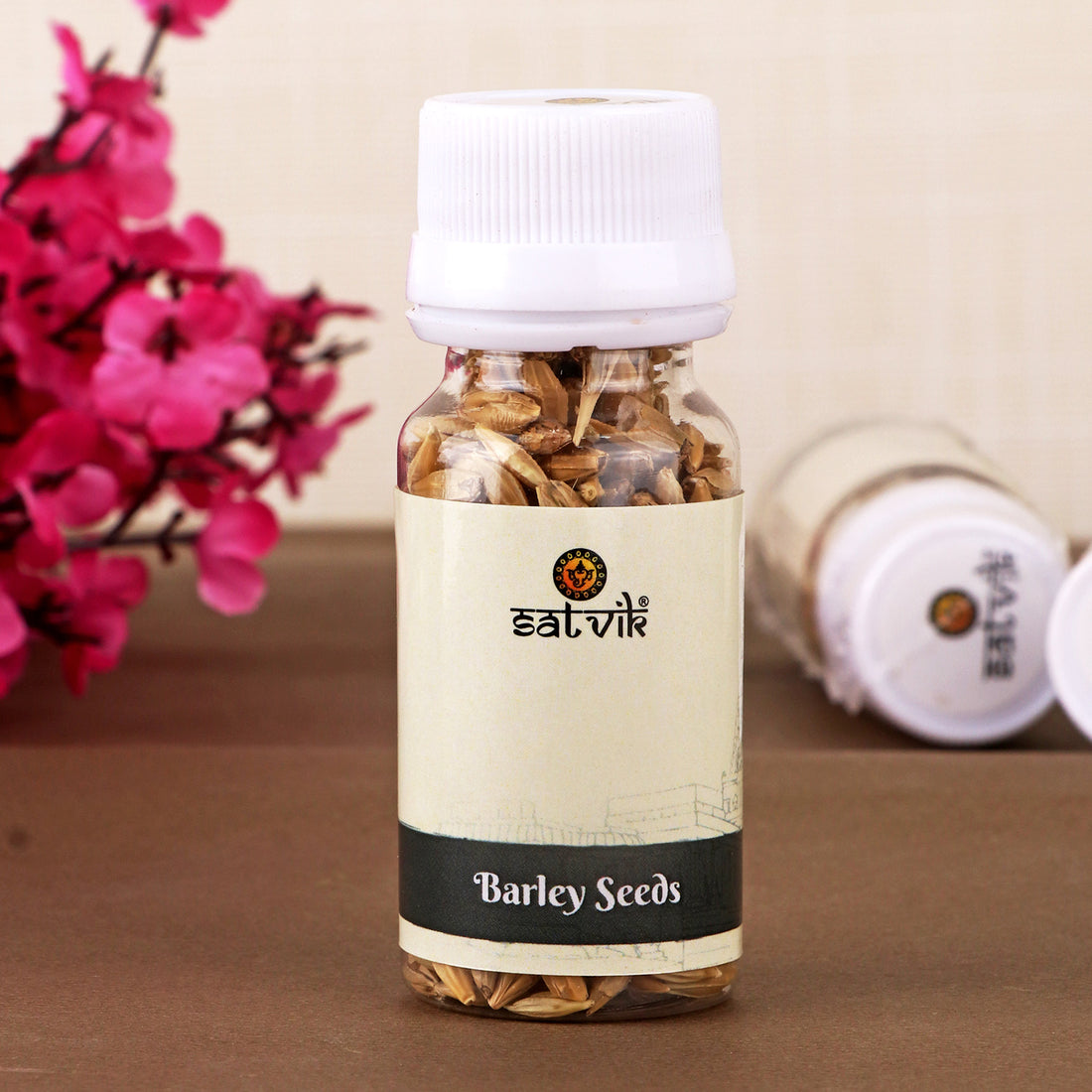Barley Seeds (Jau) For Hawan & Puja and For Navratri
