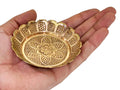Laddu Gopal Nakashi Bhog Thali Puja Store Online Pooja Items Online Puja Samagri Pooja Store near me www.satvikstore.in